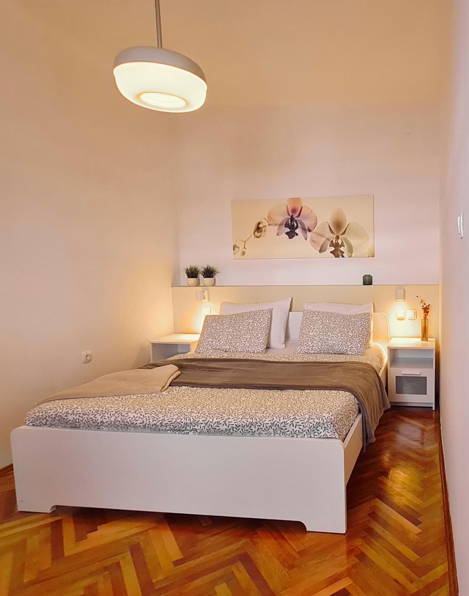 Vlatkoviceva Apartments Сень Экстерьер фото