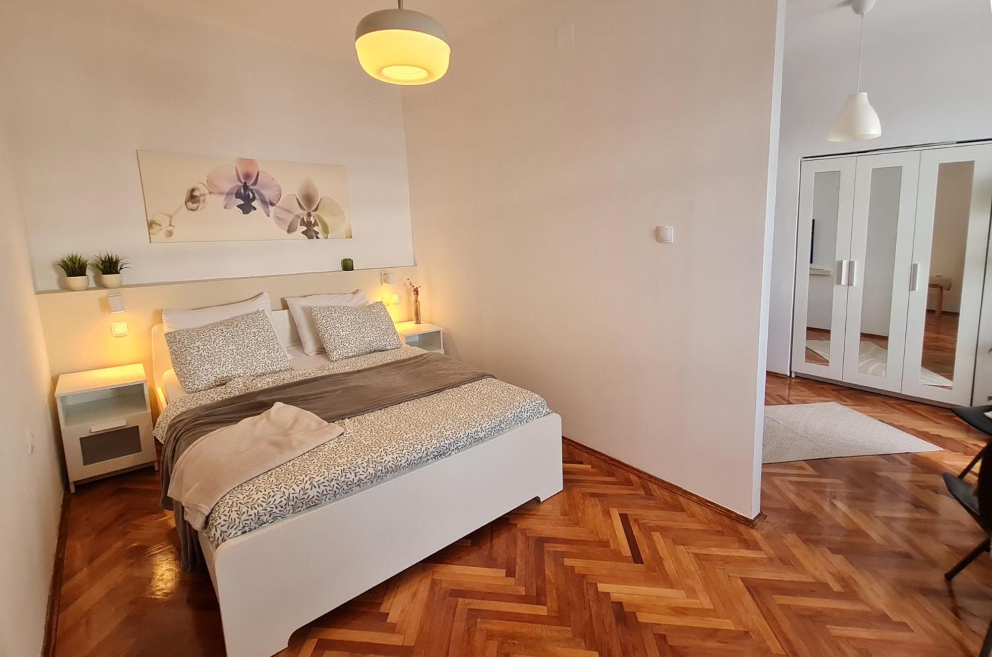 Vlatkoviceva Apartments Сень Экстерьер фото